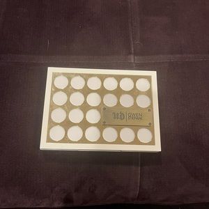 Urban Decay Gwen Stefani blush/ highlight/ contour Palette